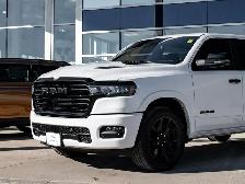 2025 Ram 1500 Laramie - Photo 15