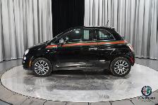2012 FIAT 500 Gucci 2dr HB Gucci Ltd Avail - Photo 2