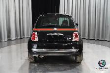 2012 FIAT 500 Gucci 2dr HB Gucci Ltd Avail - Photo 4