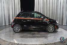 2012 FIAT 500 Gucci 2dr HB Gucci Ltd Avail - Photo 6