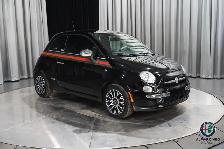 2012 FIAT 500 Gucci 2dr HB Gucci Ltd Avail - Photo 7