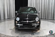 2012 FIAT 500 Gucci 2dr HB Gucci Ltd Avail - Photo 8