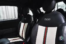 2012 FIAT 500 Gucci 2dr HB Gucci Ltd Avail - Photo 14