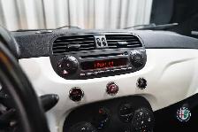 2012 FIAT 500 Gucci 2dr HB Gucci Ltd Avail - Photo 15