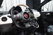 2012 FIAT 500 Gucci 2dr HB Gucci Ltd Avail - Photo 18