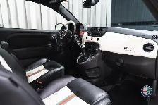 2012 FIAT 500 Gucci 2dr HB Gucci Ltd Avail - Photo 19