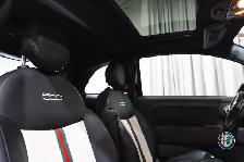 2012 FIAT 500 Gucci 2dr HB Gucci Ltd Avail - Photo 20