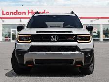 2026 Honda Passport TrailSport Touring - Photo 2