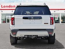 2026 Honda Passport TrailSport Touring - Photo 5