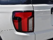 2026 Honda Passport TrailSport Touring - Photo 11