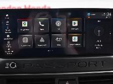 2026 Honda Passport TrailSport Touring - Photo 18