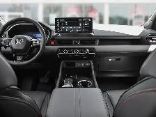 2026 Honda Passport TrailSport Touring - Photo 22