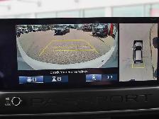 2026 Honda Passport TrailSport Touring - Photo 23