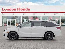 2027 Honda Odyssey Sport - Photo 3