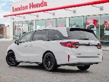 2027 Honda Odyssey Sport - Photo 4
