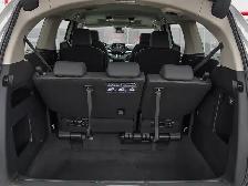 2027 Honda Odyssey Sport - Photo 7