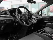 2027 Honda Odyssey Sport - Photo 9