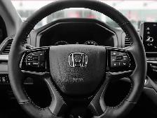 2027 Honda Odyssey Sport - Photo 10
