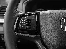 2027 Honda Odyssey Sport - Photo 12