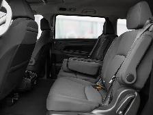 2027 Honda Odyssey Sport - Photo 18