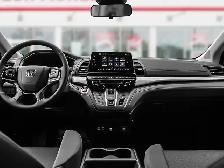 2027 Honda Odyssey Sport - Photo 19