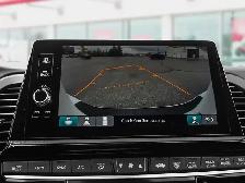 2027 Honda Odyssey Sport - Photo 20