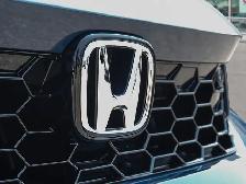 2026 Honda Civic Sedan Hybrid Sport Touring - Photo 8