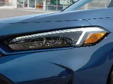 2026 Honda Civic Sedan Hybrid Sport Touring - Photo 9