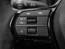 2026 Honda Civic Sedan Hybrid Sport Touring - Photo 14