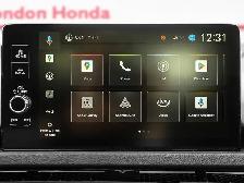 2026 Honda Civic Sedan Hybrid Sport Touring - Photo 17