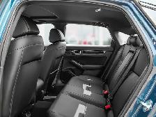 2026 Honda Civic Sedan Hybrid Sport Touring - Photo 20