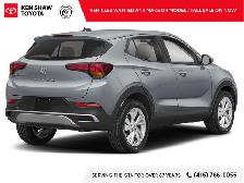 2025 Buick Encore GX Preferred NICE LOW KM - Photo 2