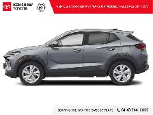2025 Buick Encore GX Preferred NICE LOW KM - Photo 3