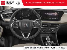 2025 Buick Encore GX Preferred NICE LOW KM - Photo 4