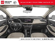2025 Buick Encore GX Preferred NICE LOW KM - Photo 5