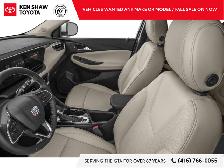 2025 Buick Encore GX Preferred NICE LOW KM - Photo 6