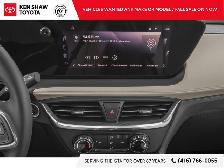 2025 Buick Encore GX Preferred NICE LOW KM - Photo 7