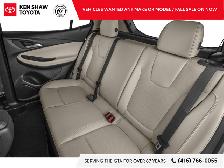 2025 Buick Encore GX Preferred NICE LOW KM - Photo 10