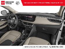 2025 Buick Encore GX Preferred NICE LOW KM - Photo 12