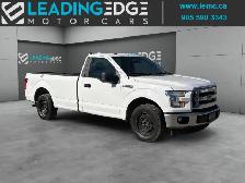 2017 Ford F-150 XL 5.0L V8 - Photo 2