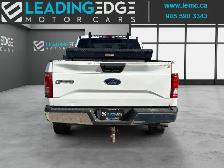 2017 Ford F-150 XL 5.0L V8 - Photo 3