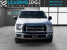 2017 Ford F-150 XL 5.0L V8 - Photo 4