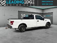 2017 Ford F-150 XL 5.0L V8 - Photo 5