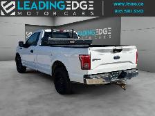 2017 Ford F-150 XL 5.0L V8 - Photo 6