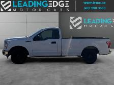 2017 Ford F-150 XL 5.0L V8 - Photo 7