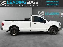2017 Ford F-150 XL 5.0L V8 - Photo 8