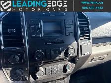 2017 Ford F-150 XL 5.0L V8 - Photo 13