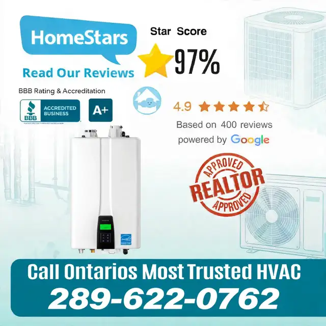 Combi-Tankless(NFC) 36