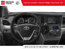 2018 Toyota Sienna LE 7-Passenger - Photo 4