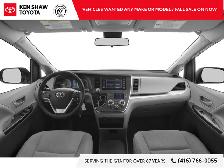 2018 Toyota Sienna LE 7-Passenger - Photo 5